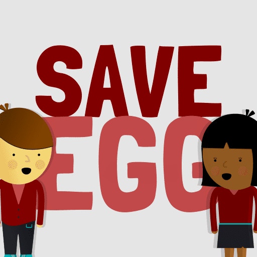 Save Egg