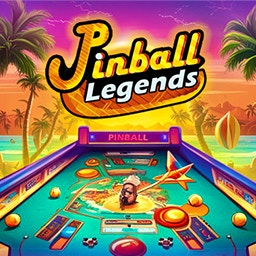 Pinball Legends