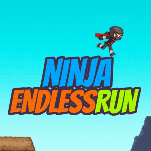 Ninja Endless Run