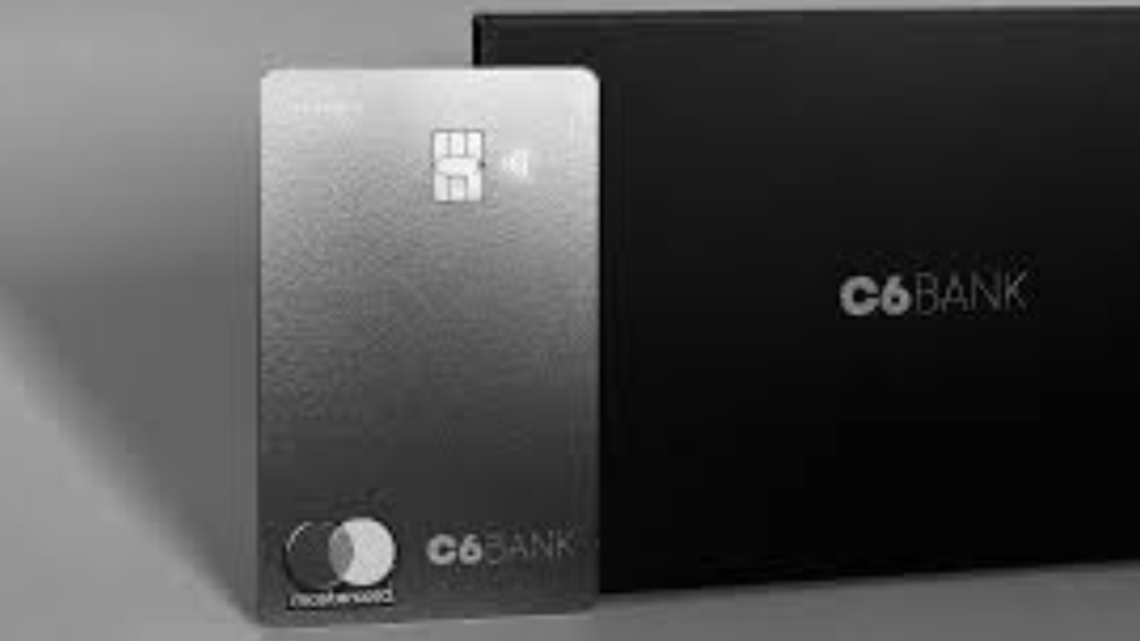 C6 Bank zero