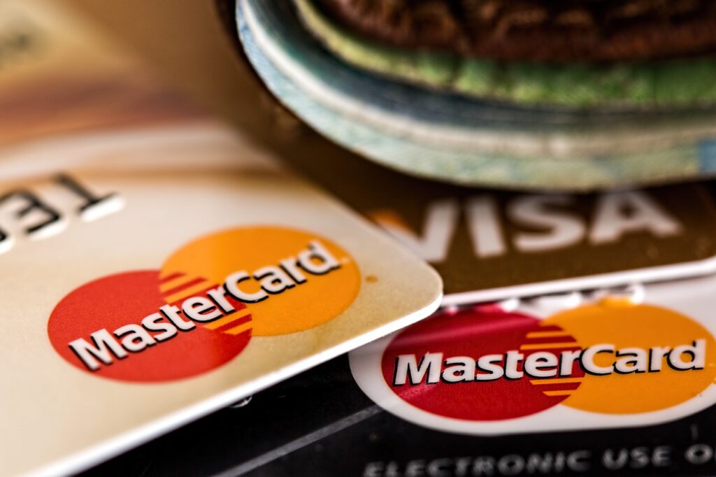 cartão de credito inter
