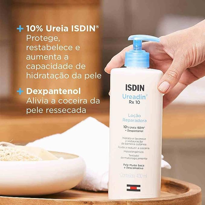 isdin rx10
