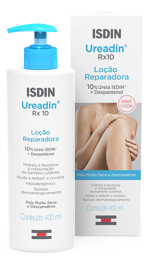 isdin 