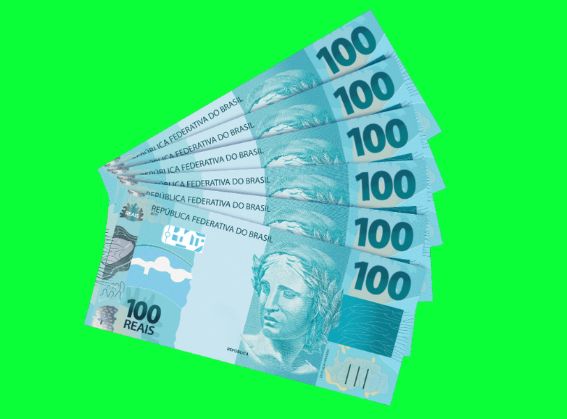 concorra 100 reais no pix